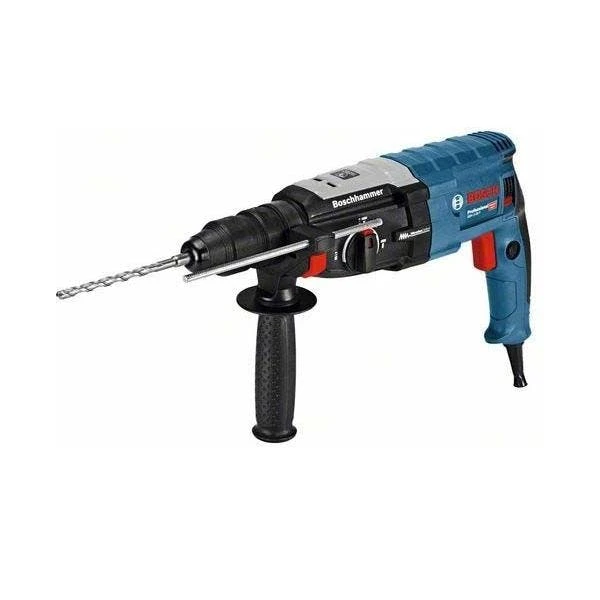 Bosch Bohrhammer Mit SDS-plus GBH 2-28 F, L-BOXX 3 Bosch Bohrhammer Mit SDS-plus GBH 2-28 F, L-BOXX