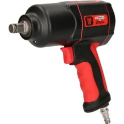 Bosch GDS 18V-300 PROFESSIONAL 1/2 Zoll 2400 RPM 300 Nm Schwarz, Blau, Rot -Bosch f00da6e8 0ad2 4fd5 8939 84376667d13a