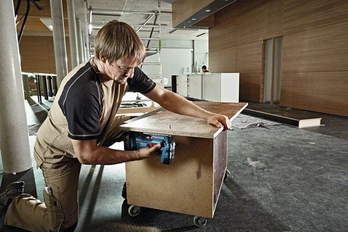 Bosch GST 18 V-LI S Elektrische Stichsäge 2,4 Kg 9 Bosch GST 18 V-LI S Elektrische Stichsäge 2,4 Kg – Bild 7