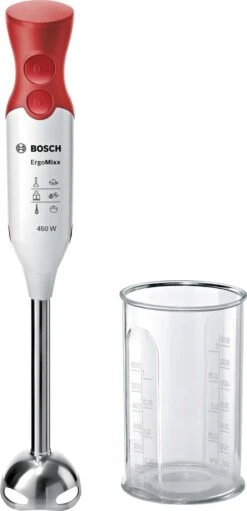 Bosch Stabmixer-Set CleverMixx MSM24500 Ws/deep Red -Bosch f943c044 45de 4841 acdc 39ed24a120dc 1